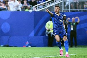 今日法国vs伊拉克直播比分直播高清流畅_今日法国vs伊拉克直播比分直播高清流畅在线观看_免费看直播